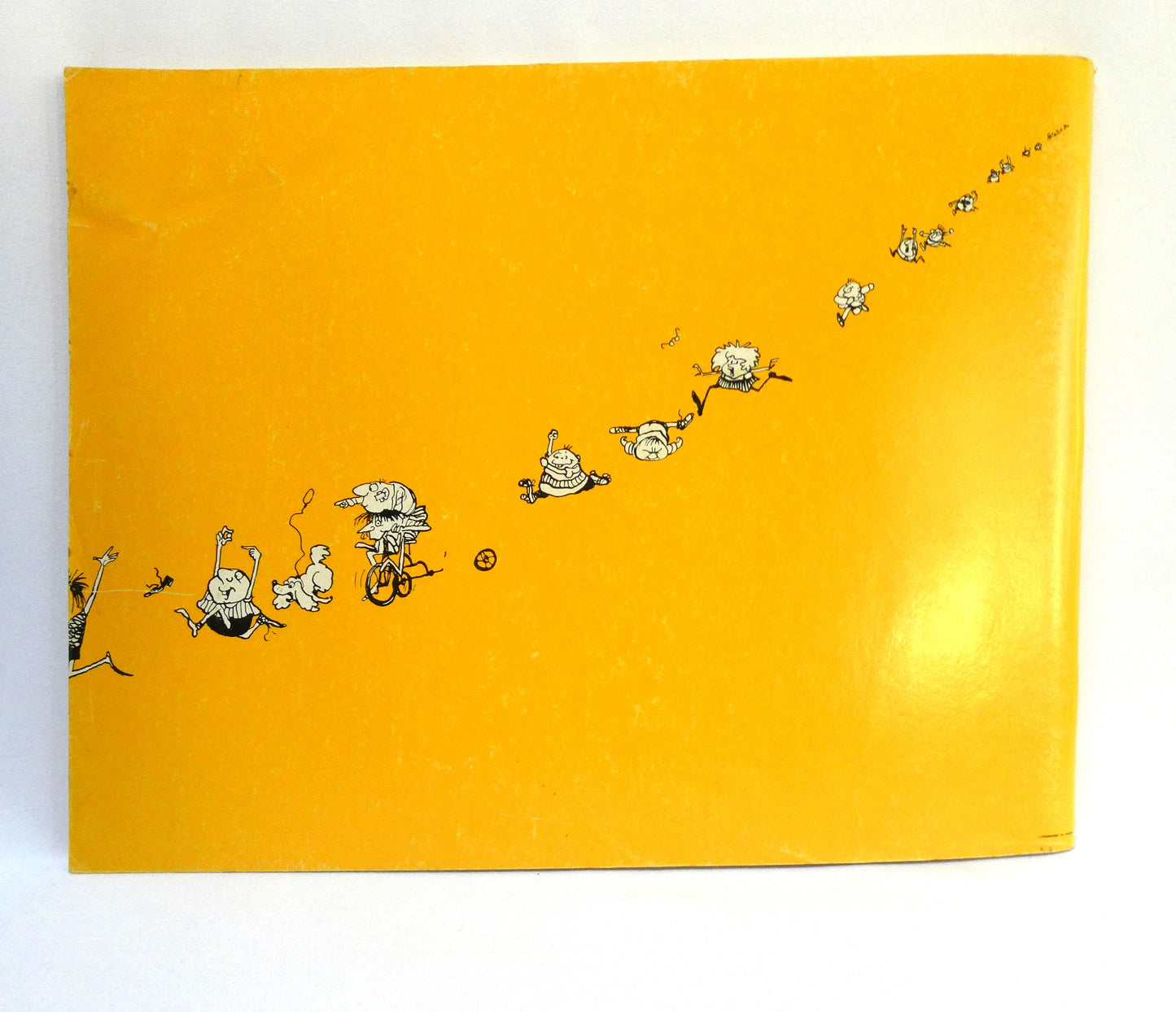 NORRIS, 16th Annual Collection of 101 Cartoons from The Vancouver Sun (1967 1st Ed.)
