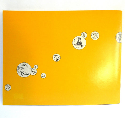 NORRIS, 27th Annual Collection of 101 Cartoons from The Vancouver Sun (1978 1st Ed.)