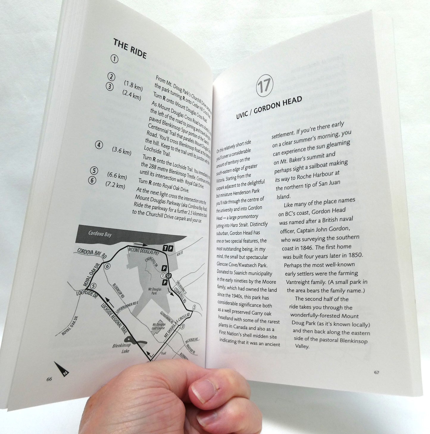 JOHN CROUCH, Two-Book Special Package Includes Bike Victoria, and Six Highways to Home