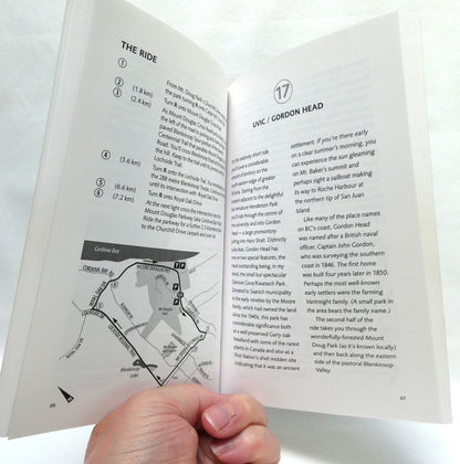 JOHN CROUCH, Two-Book Special Package Includes Bike Victoria, and Six Highways to Home