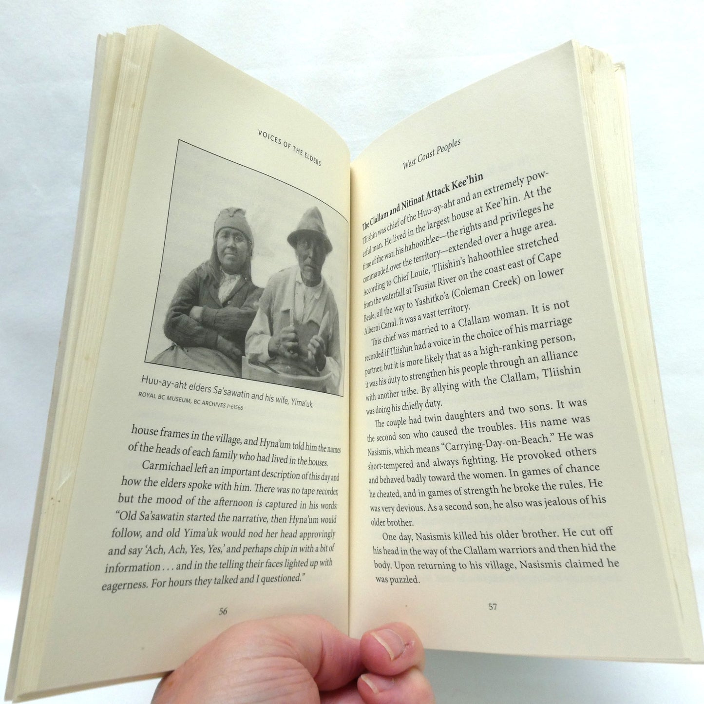 AMAZING STORIES, Two-Book Special Package Includes Native Chiefs And Famous Métis, and Voices of The Elders