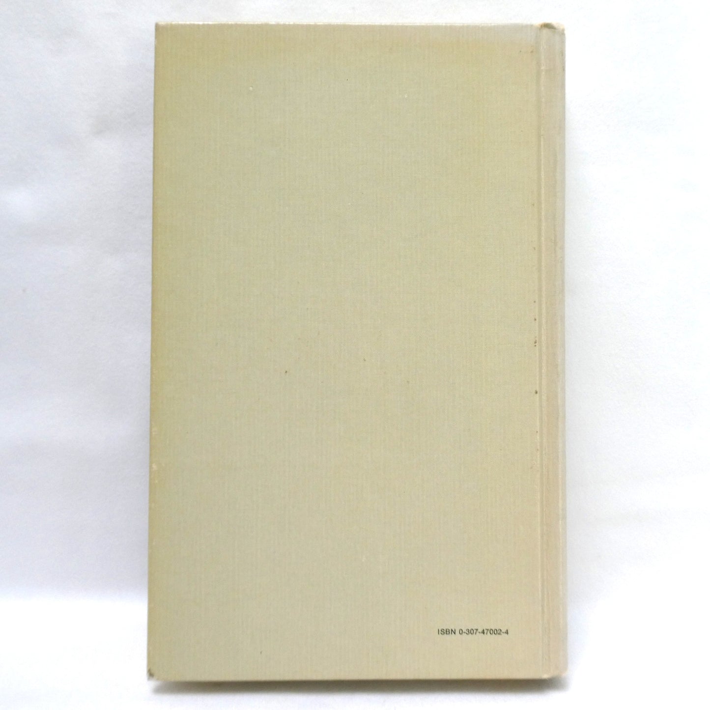 BIRDS OF NORTH AMERICA, A Vintage Golden Guide to Bird Field Identification (1966 1st Ed.)