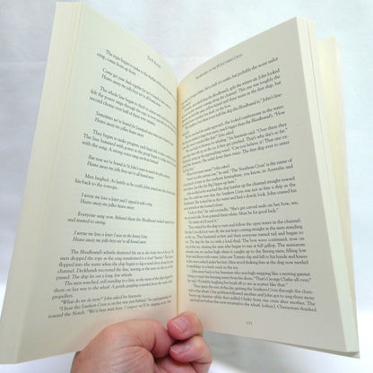 THE MYSTERY OF THE SS SOUTHERN CROSS, A Novel by Tim B. Rogers (1st Ed. SIGNED)