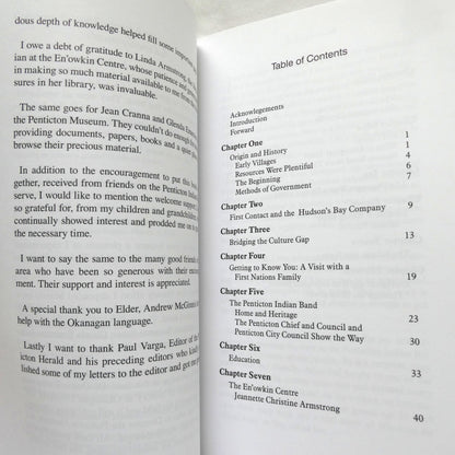 MEETING ON COMMON GROUND, A Collection of Thoughts by Fred Ritchie  (1st Ed. SIGNED)
