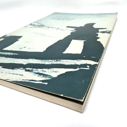 SIGNS AGAINST AN EMPTY SKY, A Collection of Poetry by Stephen Hume (1st Ed. SIGNED)