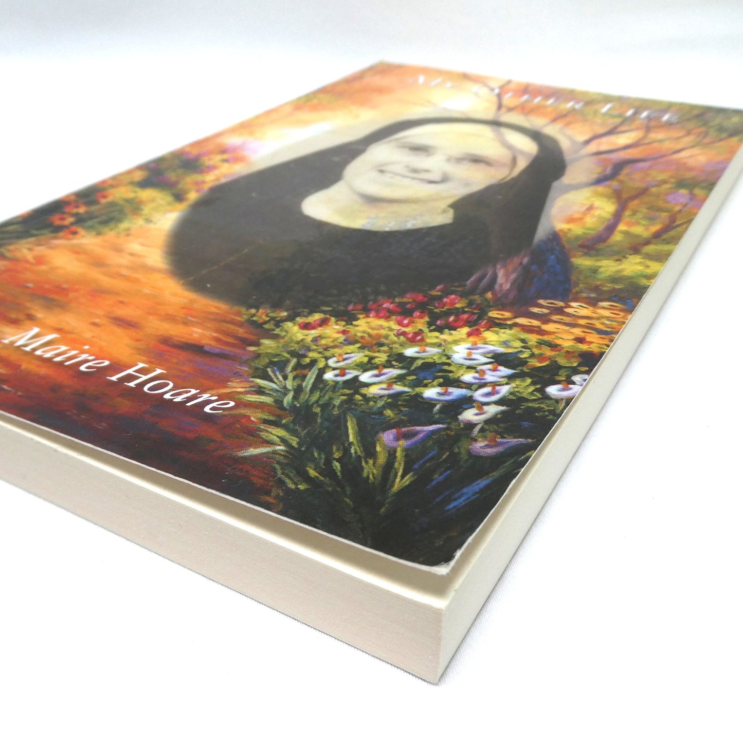 MY OTHER LIFE, A Life Story by Maire Hoare (1st Ed. SIGNED)