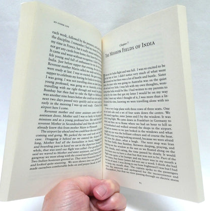MY OTHER LIFE, A Life Story by Maire Hoare (1st Ed. SIGNED)
