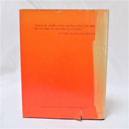 THERE'S NO SUCH PLACE AS FAR AWAY, by Richard Bach (1979 1st Ed.)