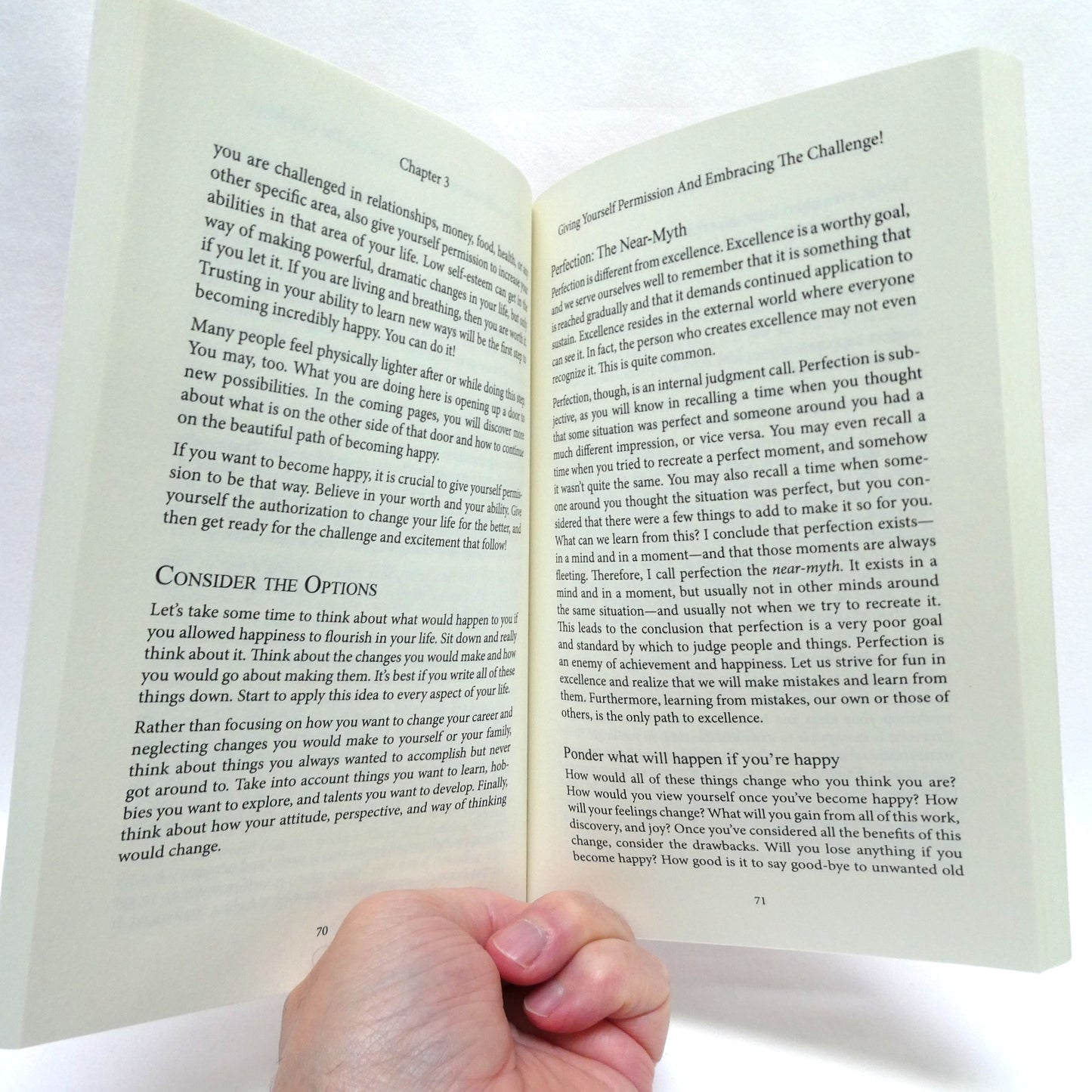 HAPPINESS WORKS! Get Yours Here, by Stephen L. Whiteley  (2014-SIGNED)