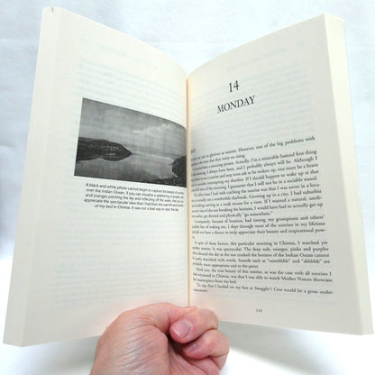 THROUGH TRAVEL AND ERROR, Confessions of An Asylum-Seeking Canadian, by Matt Hamilton (1st Ed. SIGNED)