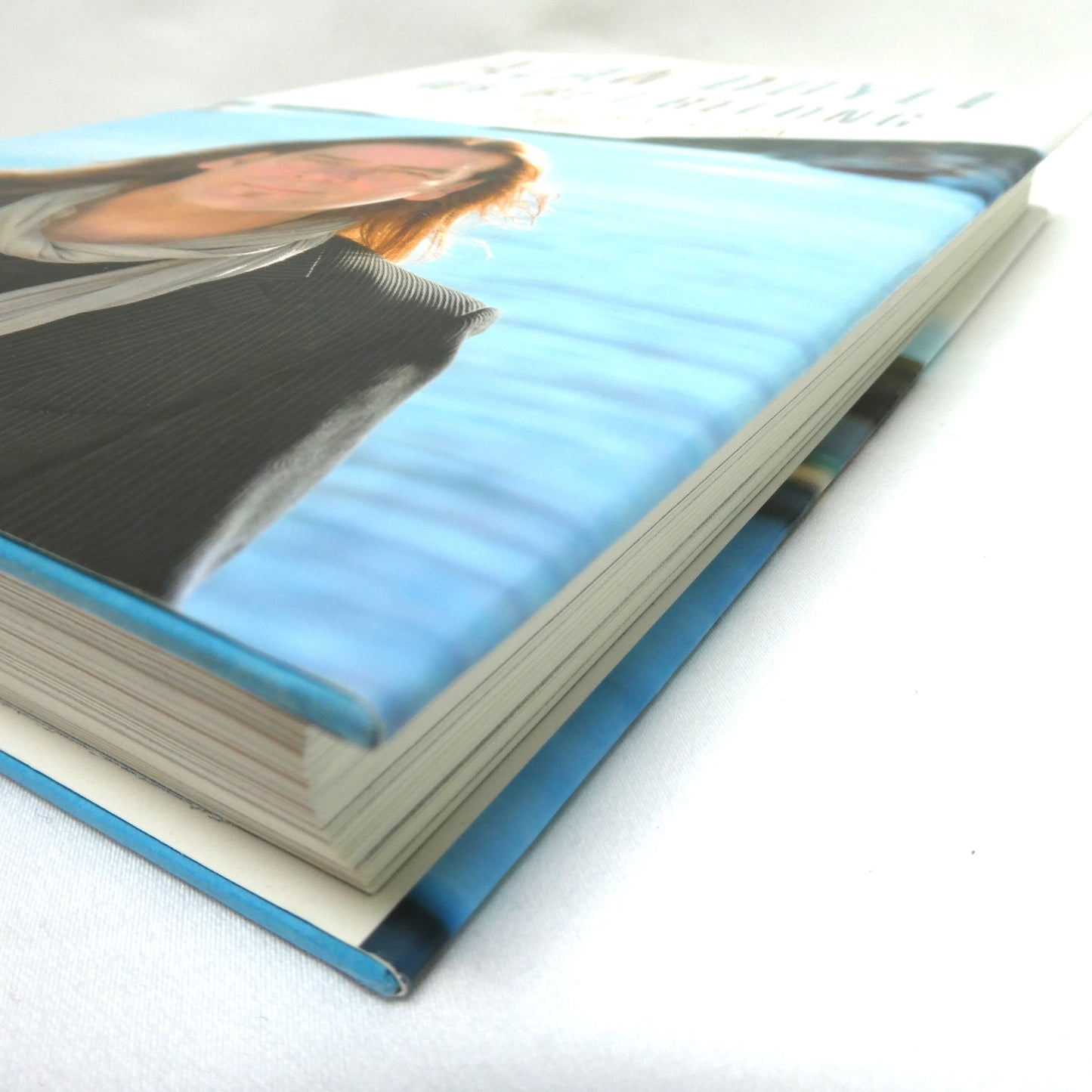 WHERE I BELONG, Small Town to Great Big Sea, by Alan Doyle (1st Ed. SIGNED)
