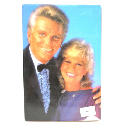 MY STORY, The Original 1985 Autobiography by Tommy Hunter, with Liane Heller (1st Ed. SIGNED)
