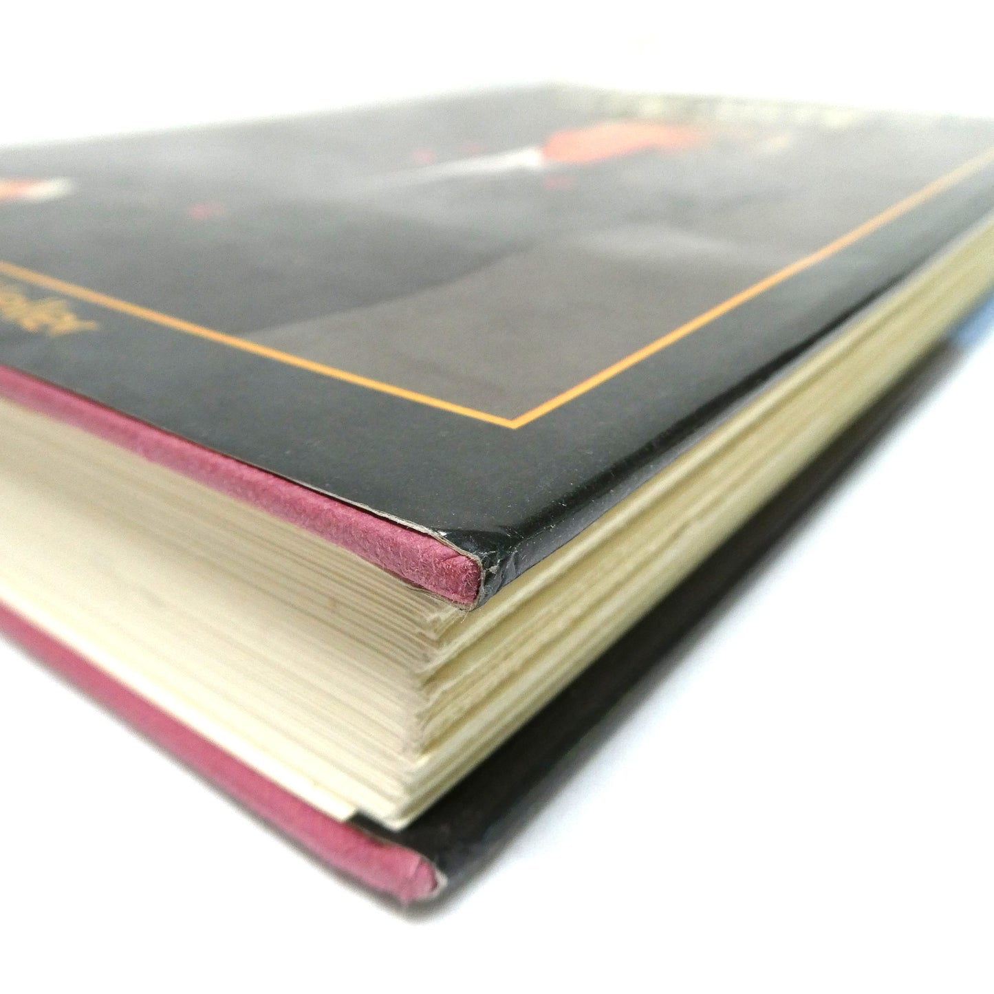 MY STORY, The Original 1985 Autobiography by Tommy Hunter, with Liane Heller (1st Ed. SIGNED)
