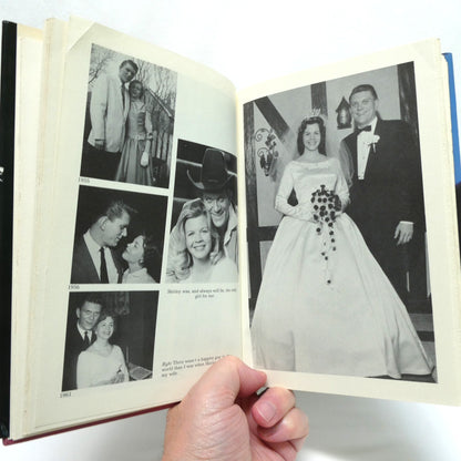 MY STORY, The Original 1985 Autobiography by Tommy Hunter, with Liane Heller (1st Ed. SIGNED)