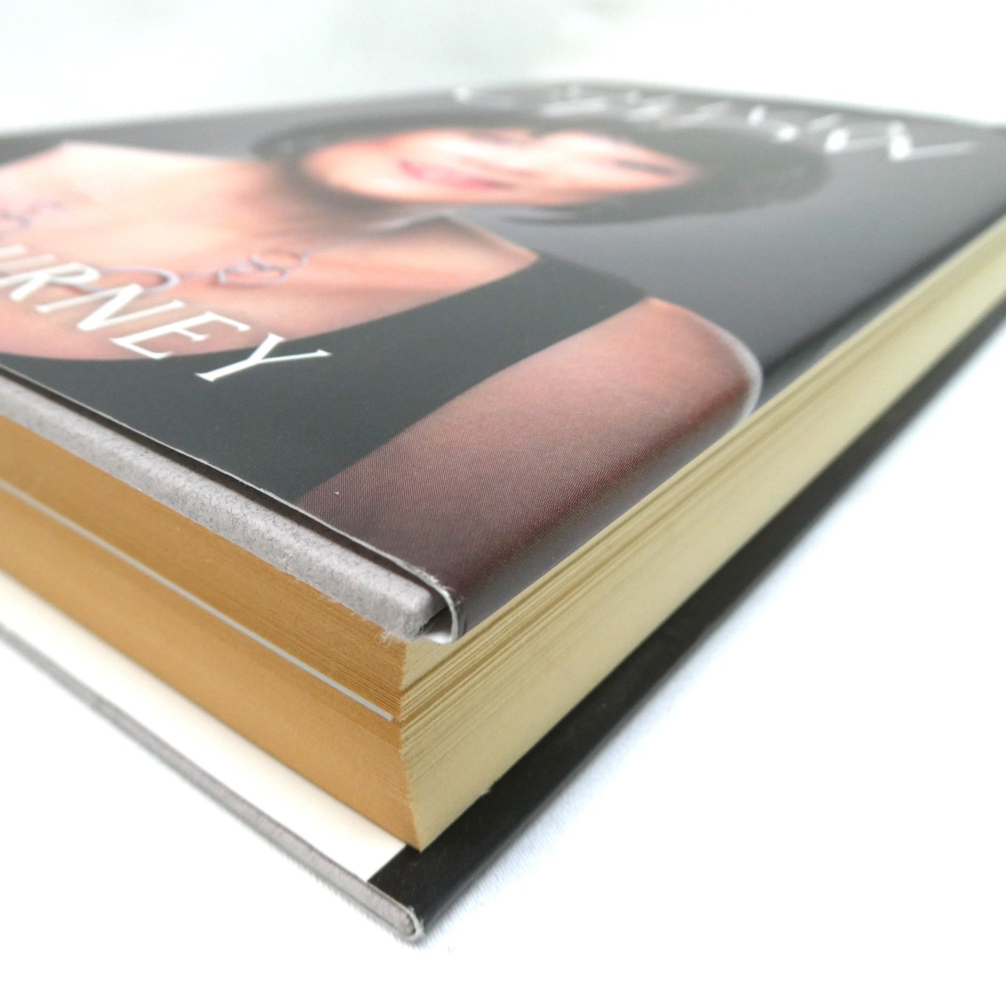 MY JOURNEY, A Memoir by Olivia Chow (1st Ed. SIGNED)