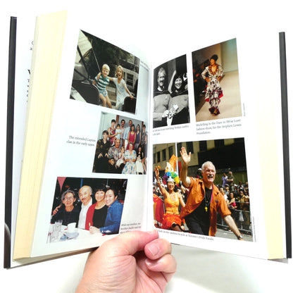 MY JOURNEY, A Memoir by Olivia Chow (1st Ed. SIGNED)
