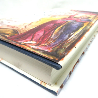 OTHER SORROWS, OTHER JOYS, The Marriage of Catherine Sophia Boucher and William Blake, A Novel by Janet Warner (1st Ed. SIGNED)