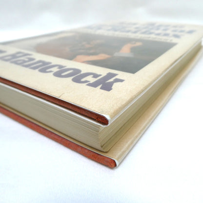 AN APE CAME OUT OF MY HATBOX, The Story of Gypsy, A Gibbon, by Lyn Hancock (1st Ed. SIGNED)