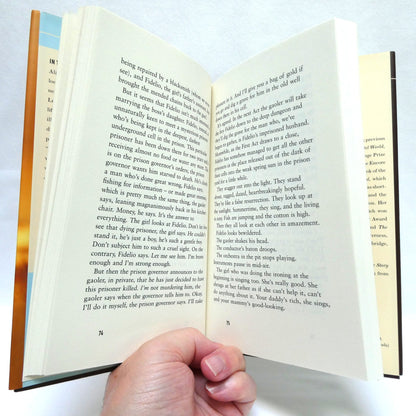 THE FIRST PERSON and Other Stories, by Ali Smith (1st Ed. SIGNED)