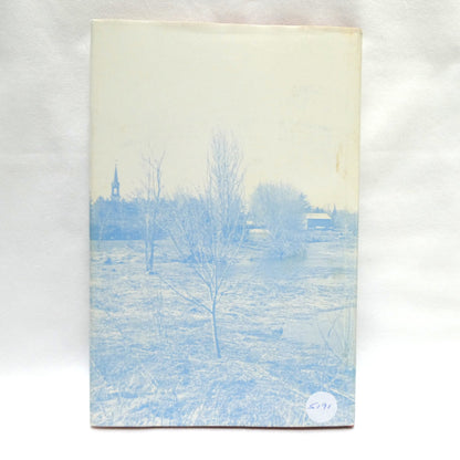 RICHMOND ON THE JOCK, by John Curry (1st Ed. SIGNED)