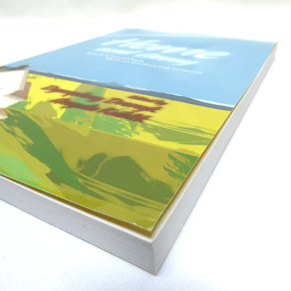 HOME AND AWAY, Alberta's Finest Poets Muse on the Meaning of Home, Edited by Dymphny Dronyk and Angela Kublik (1st Ed. SIGNED)