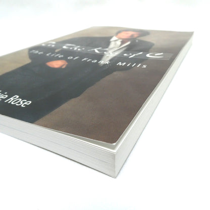 IN THE KEY OF C, The Life of Frank Mills, Biography by Elsie Rose (1st Ed. SIGNED)