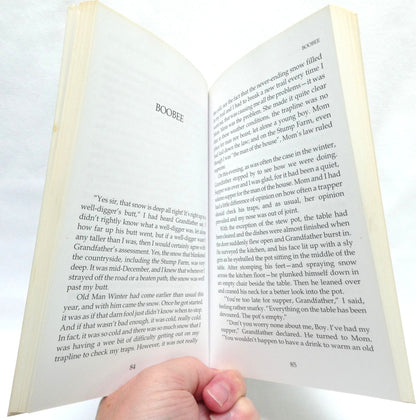 DYNAMITE HILLS, Short Stories by Robert J. Adams (1st Ed. SIGNED)