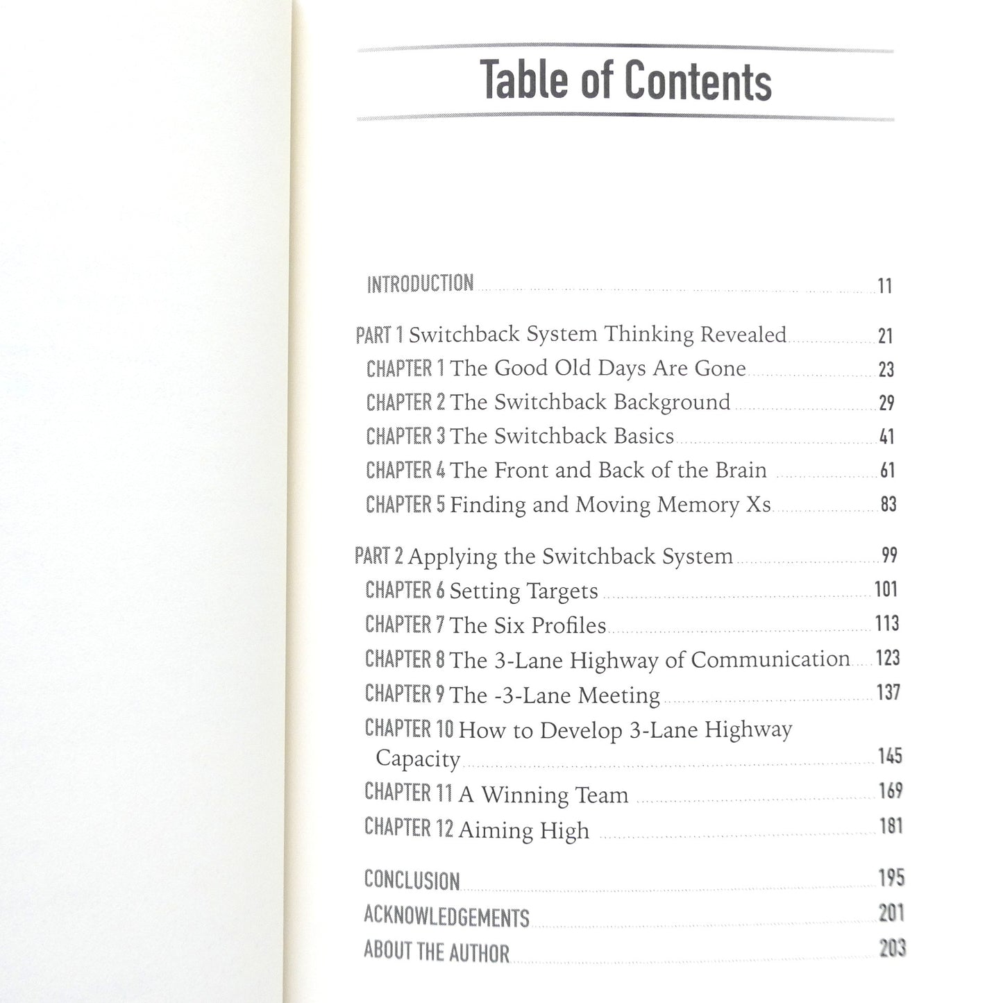 THE SWITCHED-ON CEO, How to Think Like A World-Class Thinker, by Steven R. Falk, M.A. (1st Ed. SIGNED)