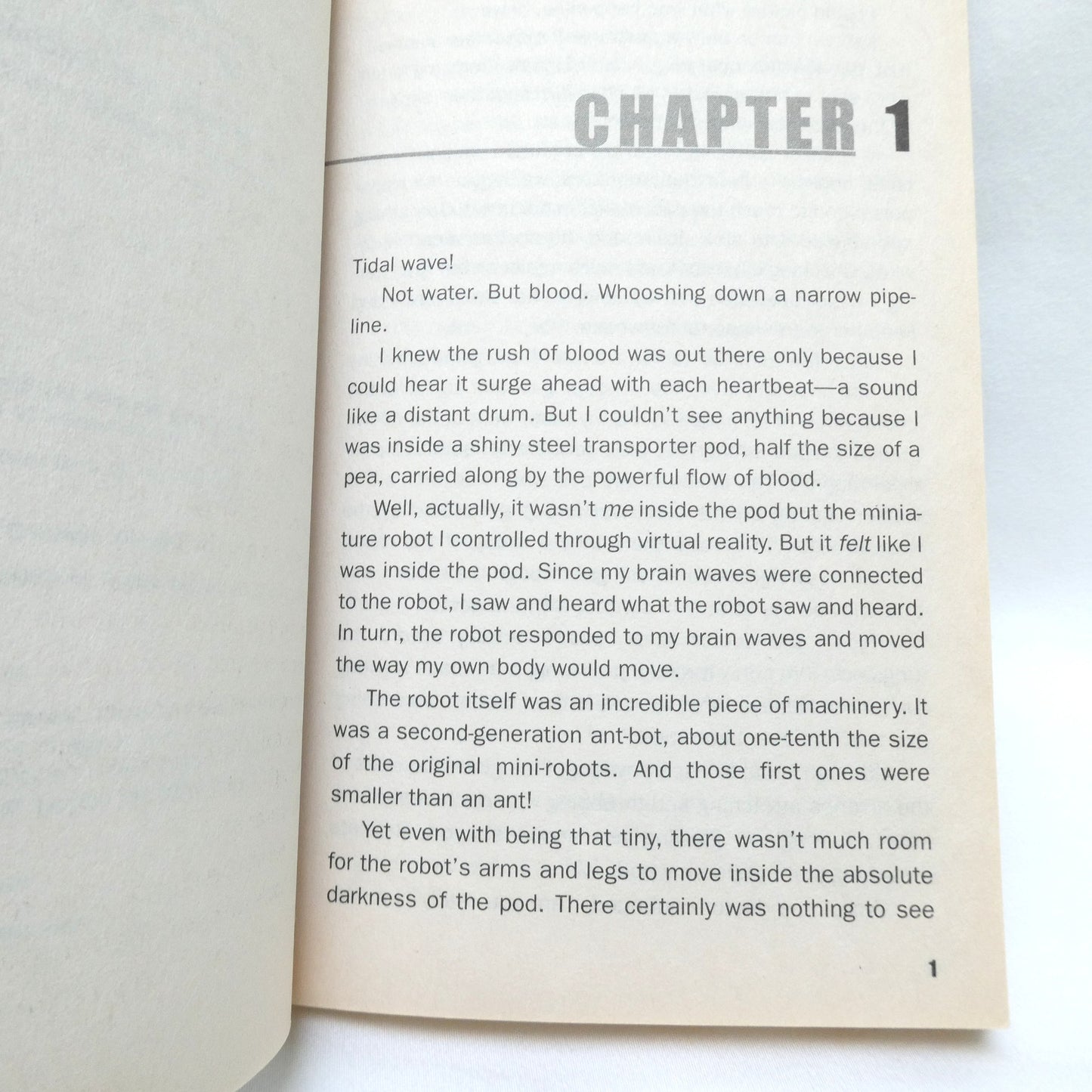 MARS DIARIES, LAST STAND MISSION 10, by Sigmund Brouwer (1st Ed. SIGNED)
