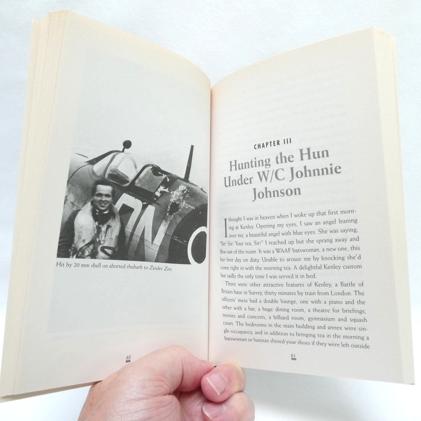LINE SHOOT, Diary of a Fighter Pilot, by Arthur Sager (1st Ed. SIGNED)