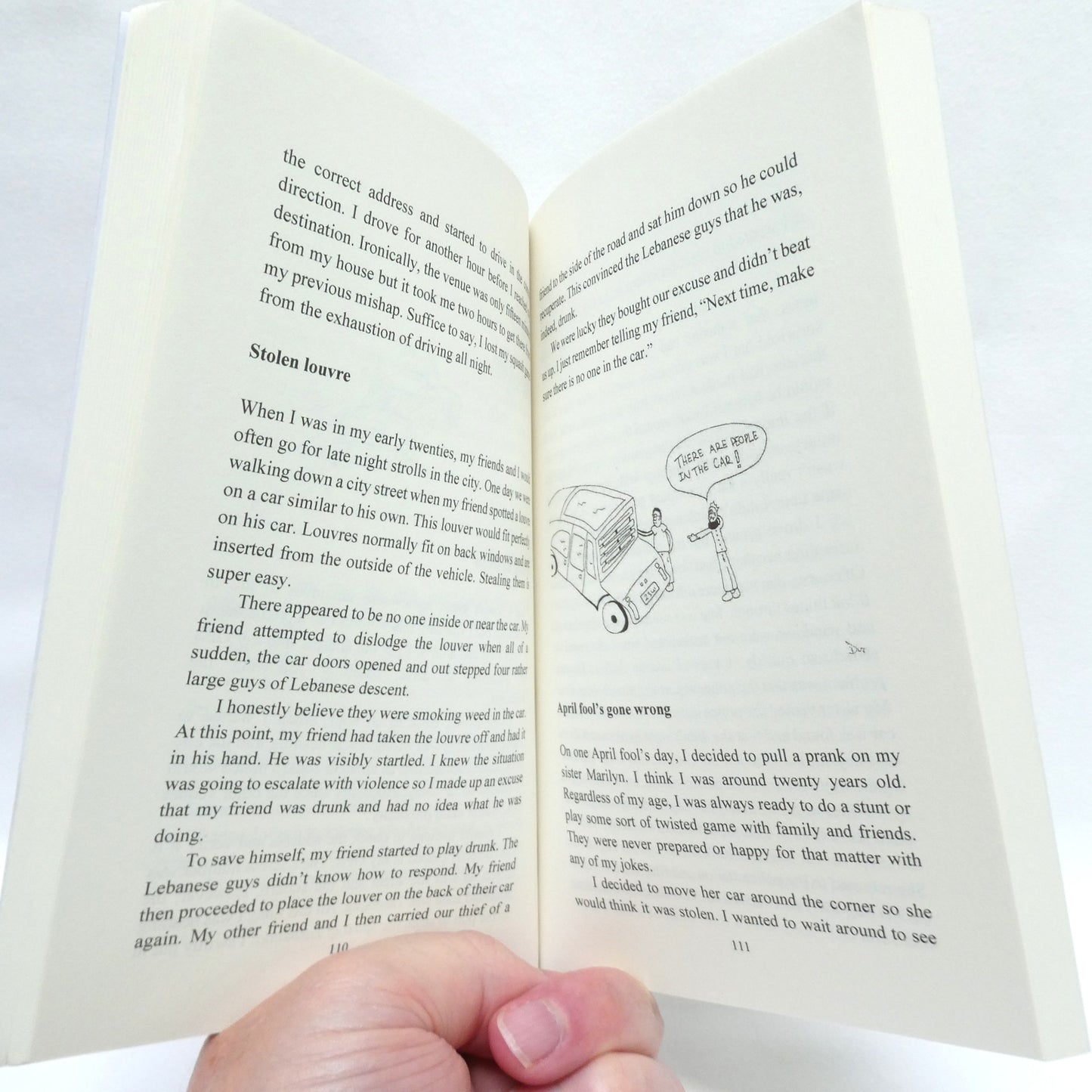DODGY MIKE, The True Adventures of a Cheeky Aussie Larrikin, by Michael Yiannoudes (1st Ed. SIGNED)