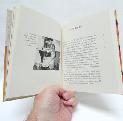 I AM FULL MOON, Stories of a Ninth Daughter, by Lily Hoy Price (1st Ed. SIGNED)