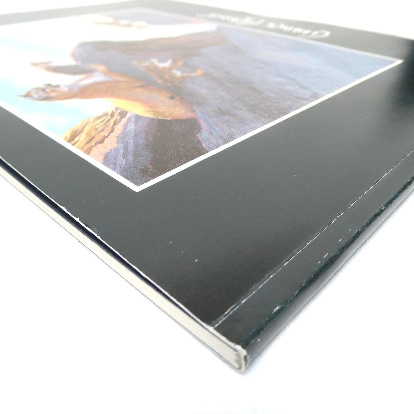 CLARENCE TILLENIUS, An Exhibition Presented by Agassiz Galleries of Winnipeg from 4-17 November 1984 (1st Ed. SIGNED)