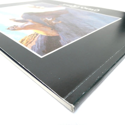 CLARENCE TILLENIUS, An Exhibition Presented by Agassiz Galleries of Winnipeg from 4-17 November 1984 (1st Ed. SIGNED)