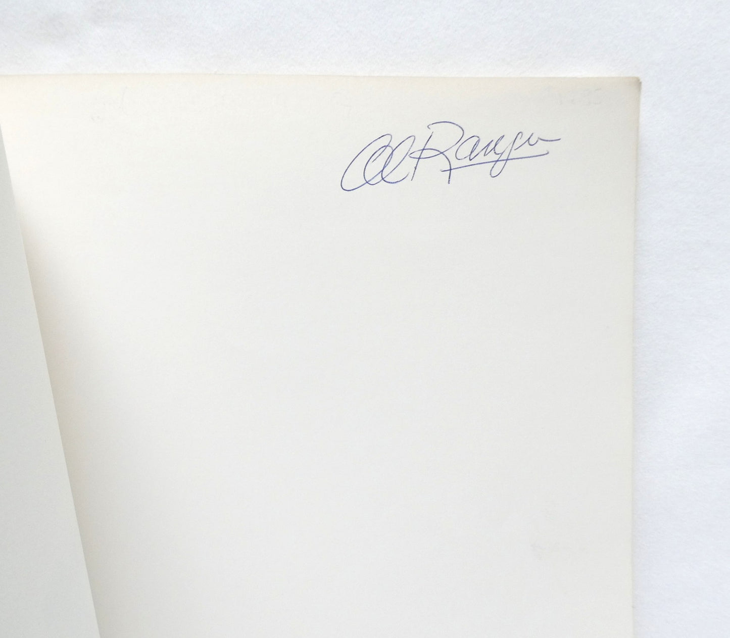 THE KOOTENAYS, INCLUDING THE BRITISH COLUMBIA ROCKIES, Sketches, Maps, and Trip Notes by Al Ranger (1st Ed. SIGNED)