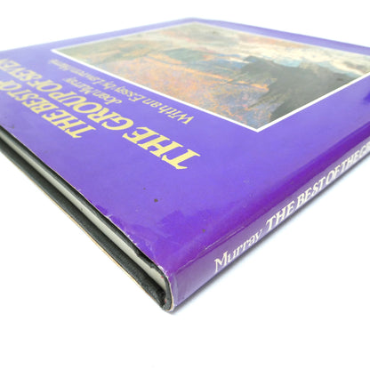 THE BEST OF THE GROUP OF SEVEN, by Joan Murray (1st Ed. SIGNED)