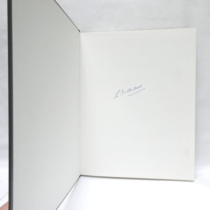 AS LOVELY AS A TREE,  by Dr. Clarence Grenfell McNeill (1st Ed. SIGNED)