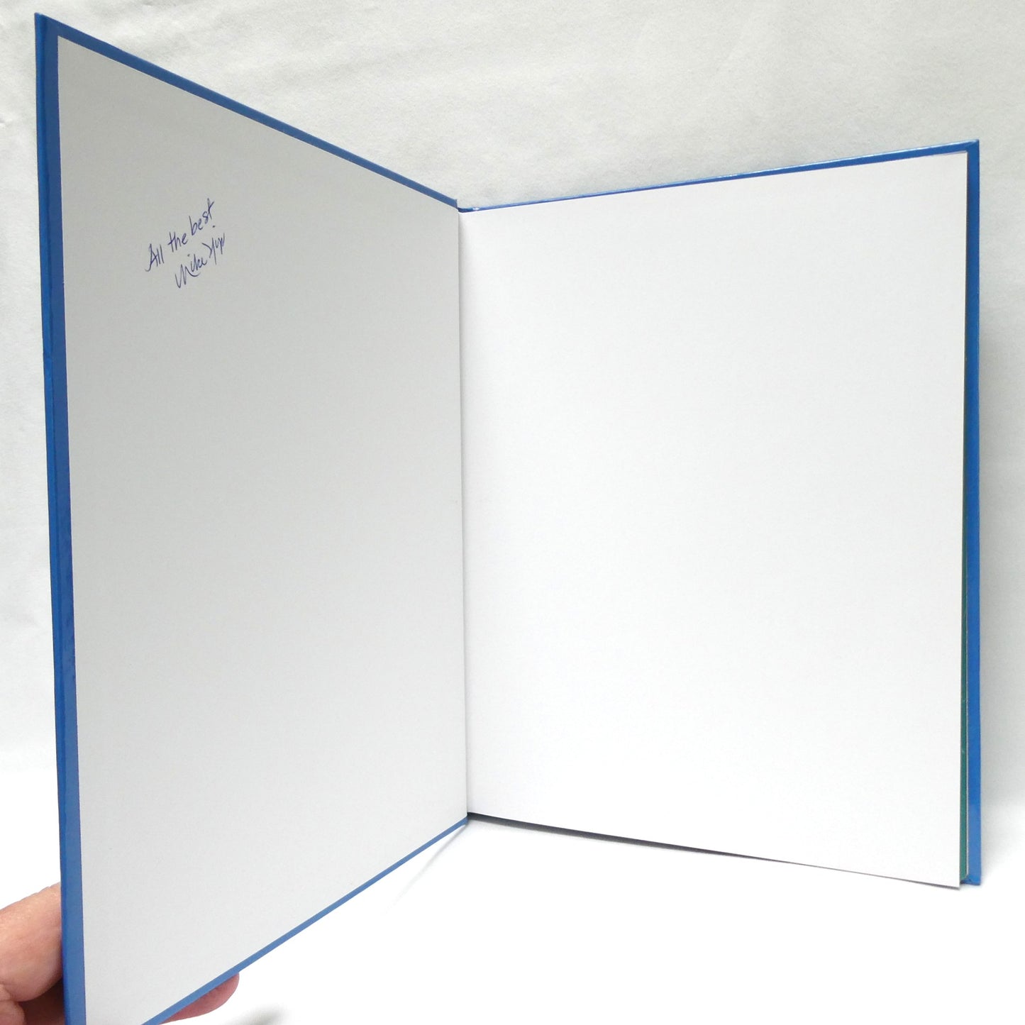 VANCOUVER ISLAND BIRDS Volume 1, by Mike Yip. PLUS FREE BONUS Volume 3 (1st Ed. SIGNED)