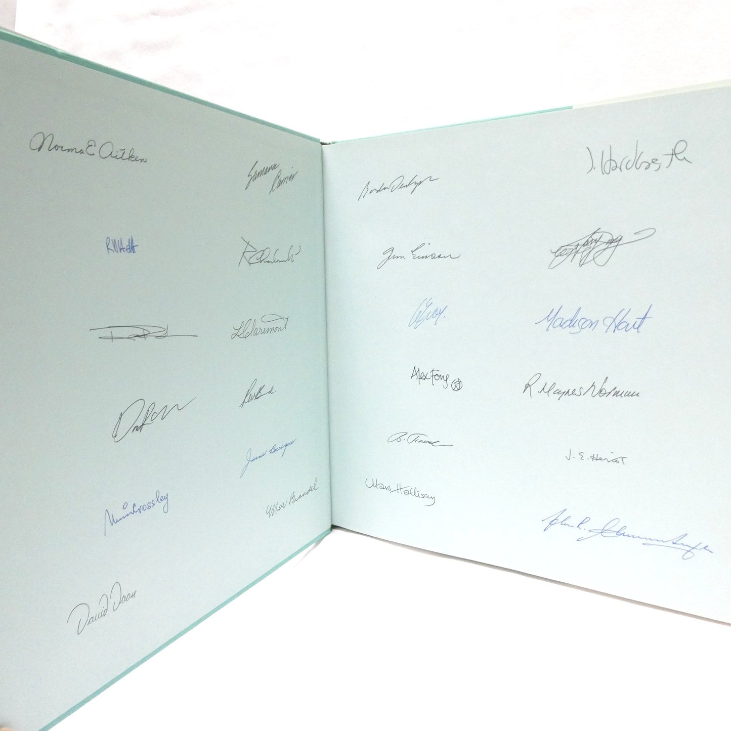 BRUSHES IN THE SUN, The Collector's Edition of Artists From The Okanagan and Surrounding Area (1st Ed. SIGNED)
