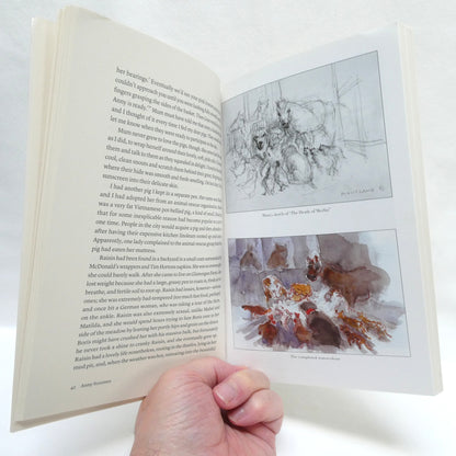 LAST DANCE IN SHEDIAC, Memories of Mum, Molly Lamb Bobak, by Anny Scoones (2015 1st Ed.)