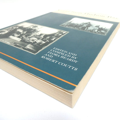 VOICES FROM HUDSON BAY, Cree Stories from York Factory, Edited by Flora Beardy and Robert Coutts (1997 1st Ed.)