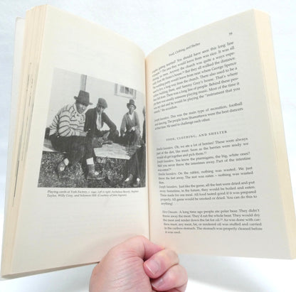 VOICES FROM HUDSON BAY, Cree Stories from York Factory, Edited by Flora Beardy and Robert Coutts (1997 1st Ed.)