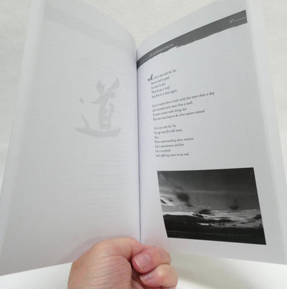 SOMETHING TO PONDER, Reflections From Lao Tzu's "Tao Te Ching", by Colin D. Mallard, Ph.D., 2012