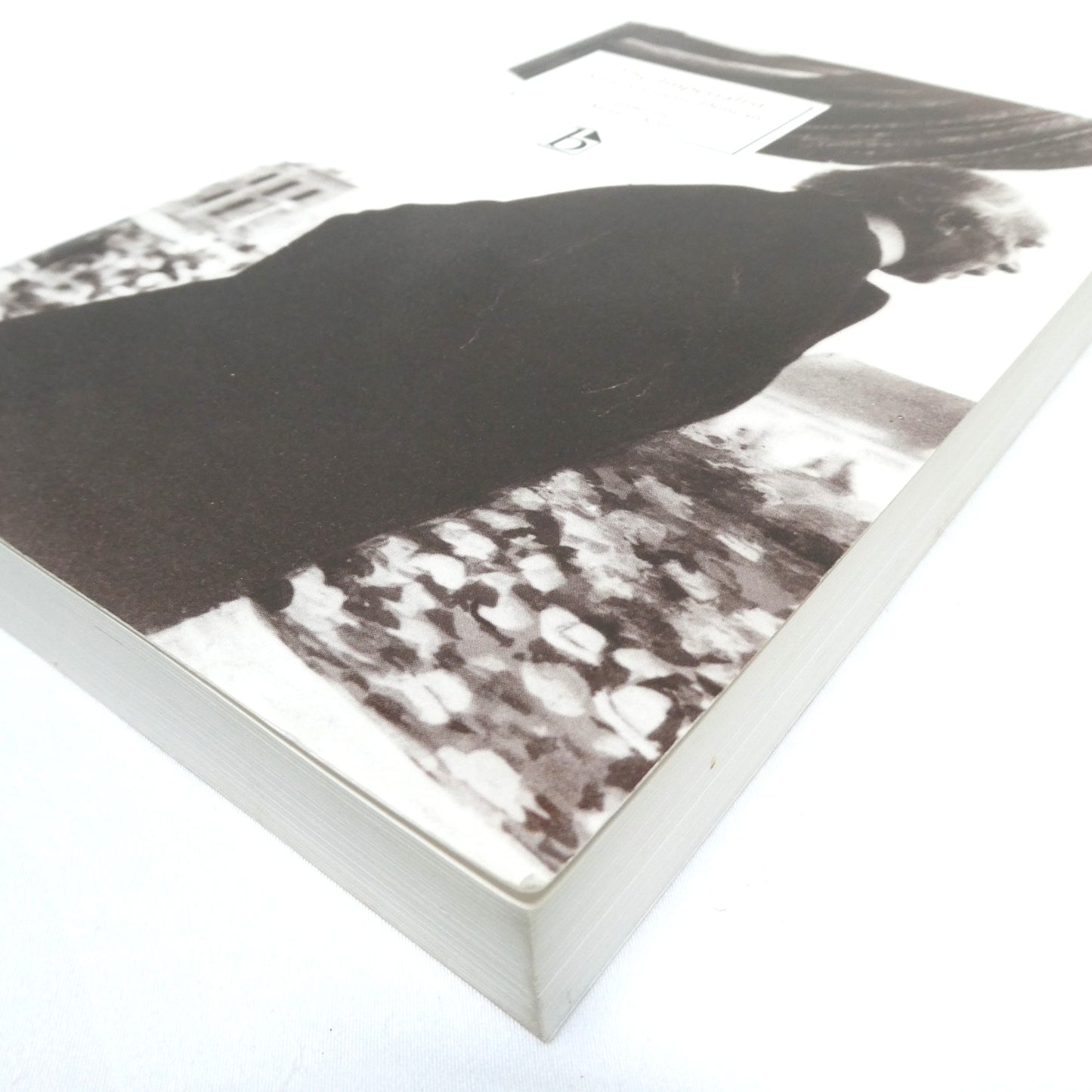THE IMPERIALIST, A Novel by Sara Jeannette Duncan, Edited by Misao Dean (2005 1st Ed.)