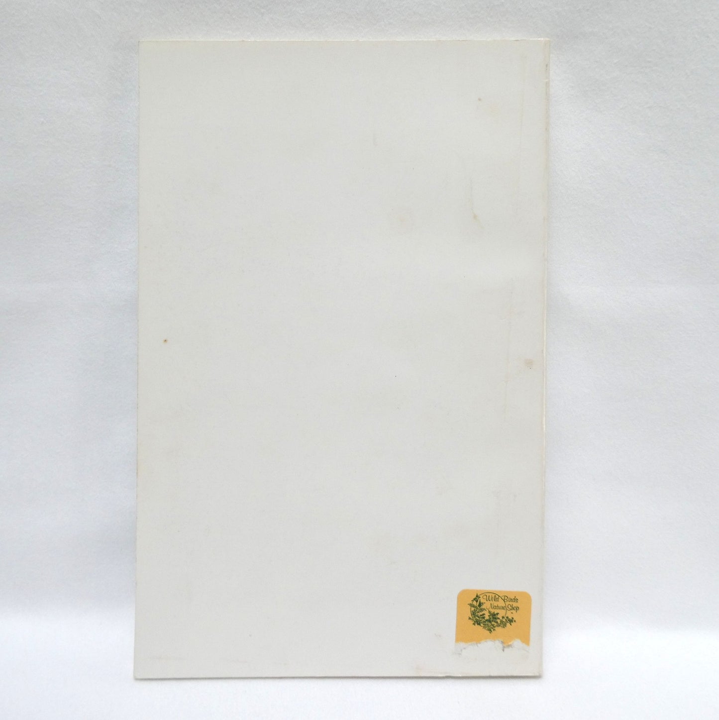 NOSE HILL, A Popular Guide, by The Calgary Field Naturalists' Society (2000 1st Ed.)