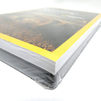 THE GREAT COURSES by NATIONAL GEOGRAPHIC: Archaeology: An Introduction to the World's Greatest Sites by Dr. Eric H. Cline, 2016