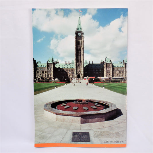 THE PRIME MINISTERS OF CANADA, by Jean Chevrier, 2005