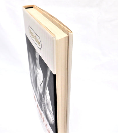 MAGIC TIME, A Classic Baseball Novel by W.P. Kinsella (1998 1st Ed.)