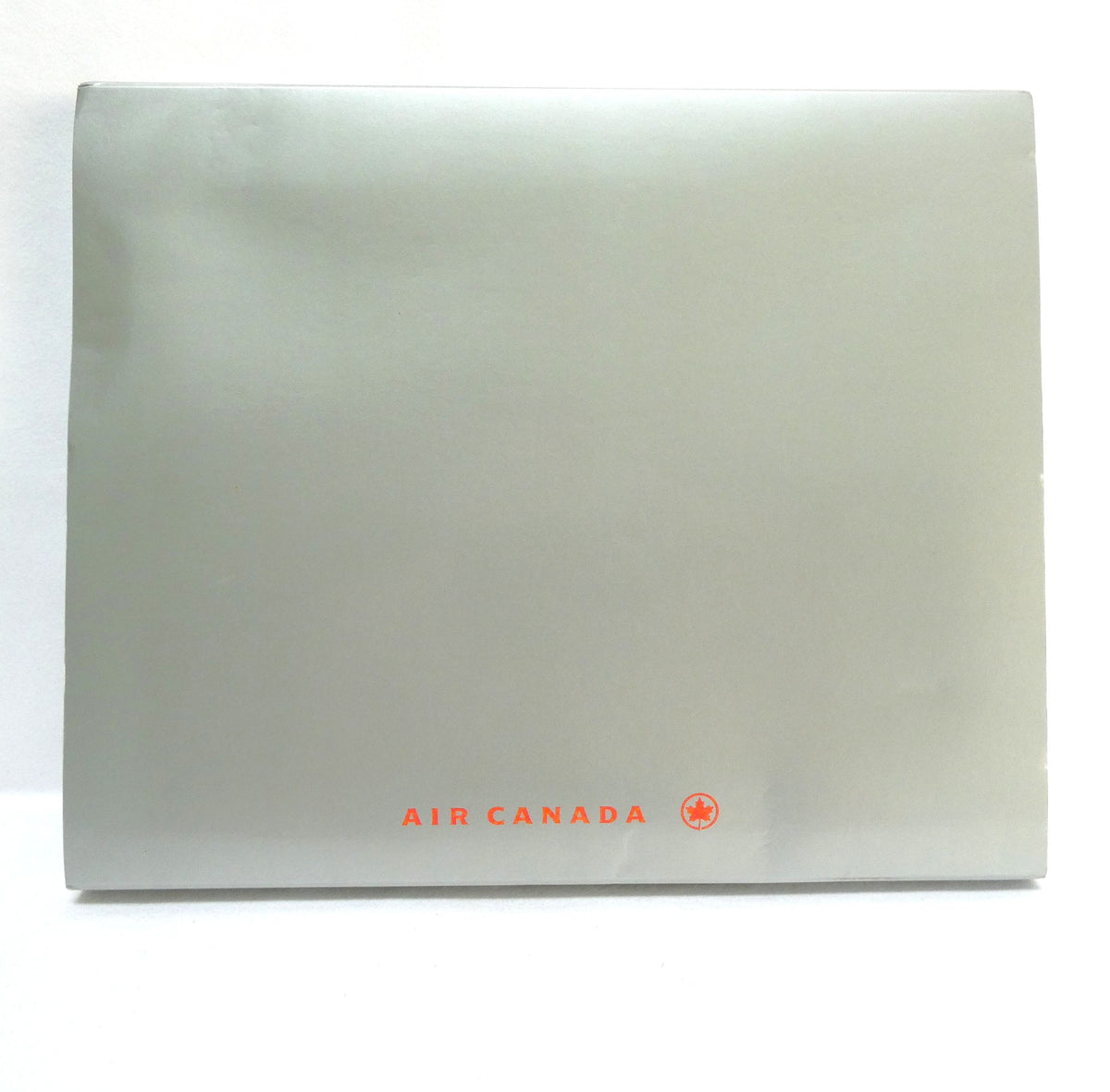 AIR CANADA 60th ANNIVERSARY PLAQUE: Issued in 1997 to celebrate the original 1937 Trans-Canada Air Lines