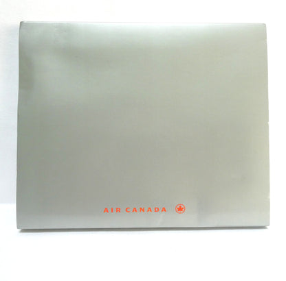 AIR CANADA 60th ANNIVERSARY PLAQUE: Issued in 1997 to celebrate the original 1937 Trans-Canada Air Lines